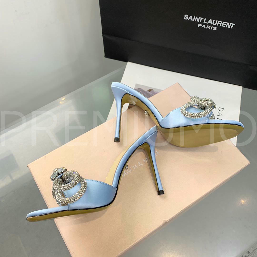 Mach & Mach сабо PR182786 Mach & Mach сабо PR182786