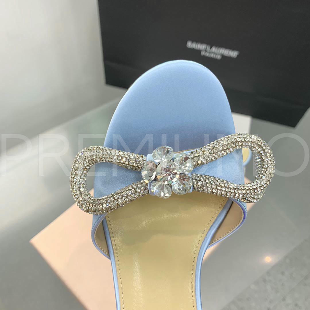 Mach & Mach сабо PR182786 2 Mach & Mach сабо PR182786 2