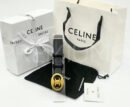 Celine ремень (80 см + 15) PR928784 7