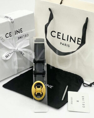 Celine ремень (80 см + 15) PR928784