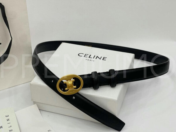 Celine ремень (80 см + 15) PR928784 2