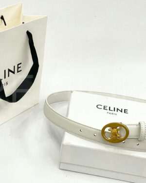 Celine ремень (80 см + 15) PR920041