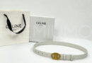 Celine ремень (80 см + 15) PR920041 6
