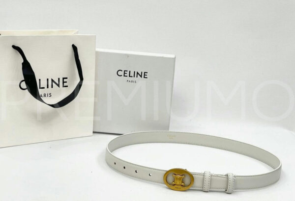 Celine ремень (80 см + 15) PR920041 2