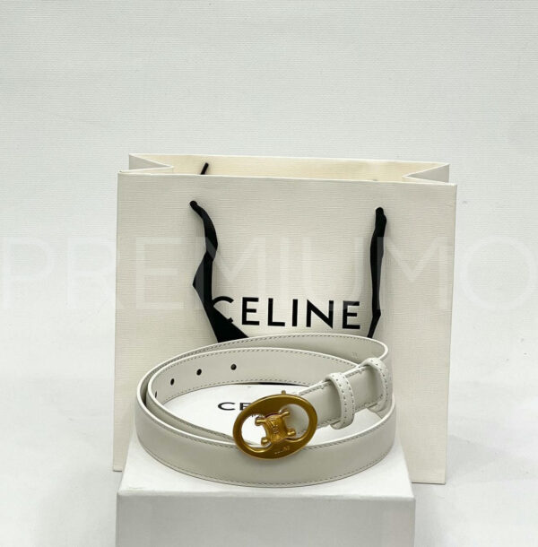 Celine ремень (80 см + 15) PR920041 3