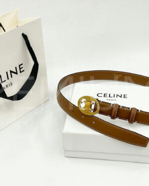 Celine ремень (80 см + 15) PR936635