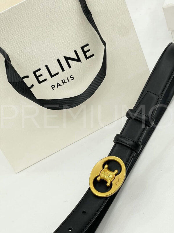 Celine ремень (80 см + 15) PR928784 4