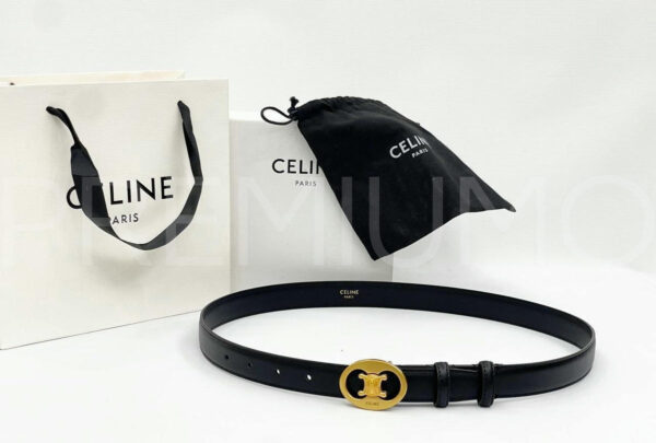 Celine ремень (80 см + 15) PR928784 5