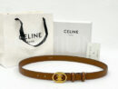 Celine ремень (80 см + 15) PR936635 13
