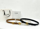 Celine ремень (80 см + 15) PR936635 14