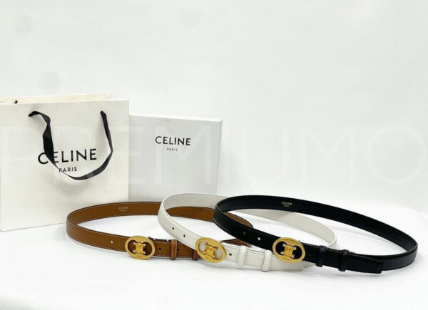 Celine ремень (80 см + 15) PR936635 7