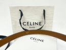 Celine ремень (80 см + 15) PR936635 11