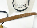 Celine ремень (80 см + 15) PR936635 12