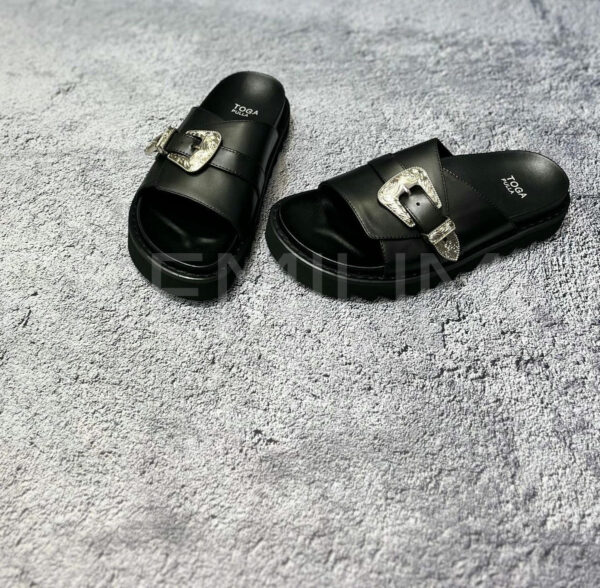 Toga Pulla шлепанцы PR509066 5