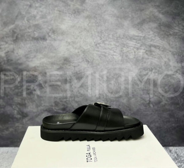 Toga Pulla шлепанцы PR509066 8