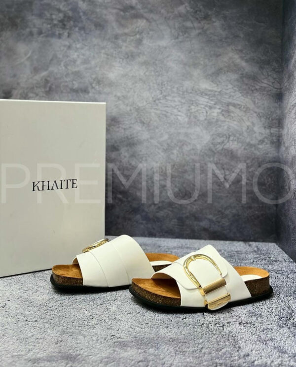 Toga Pulla шлепанцы PR354922 4