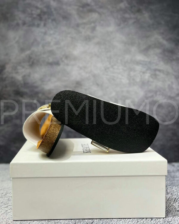 Toga Pulla шлепанцы PR354922 6