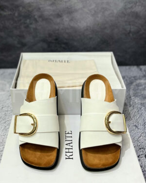 Toga Pulla шлепанцы PR354922
