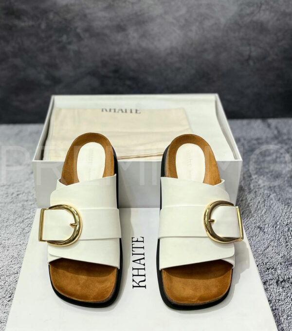 Toga Pulla шлепанцы PR354922