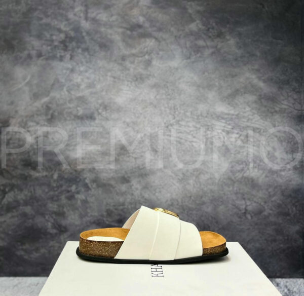 Toga Pulla шлепанцы PR354922 7