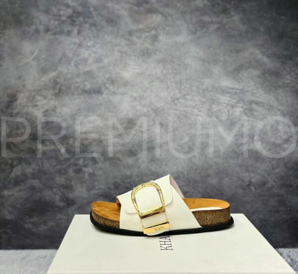 Toga Pulla шлепанцы PR354922 8