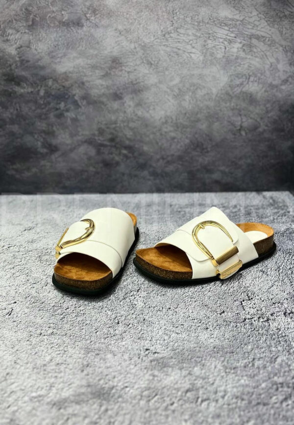 Toga Pulla шлепанцы PR354922 2