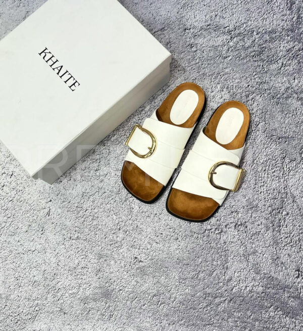 Toga Pulla шлепанцы PR354922 3