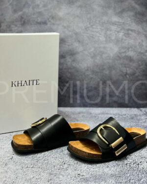 Toga Pulla шлепанцы PR621198