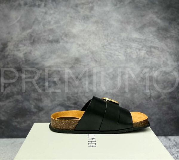Toga Pulla шлепанцы PR621198 7