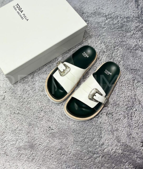 Toga Pulla шлепанцы PR135088 4