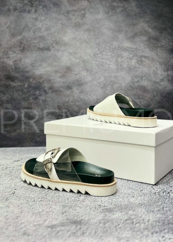 Toga Pulla шлепанцы PR135088 6
