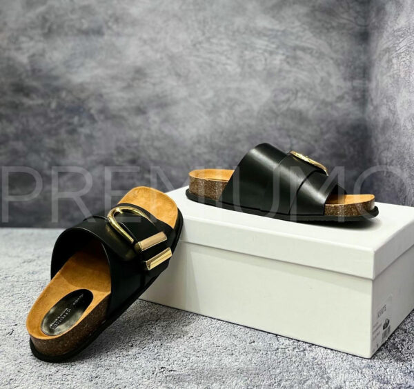 Toga Pulla шлепанцы PR621198 8