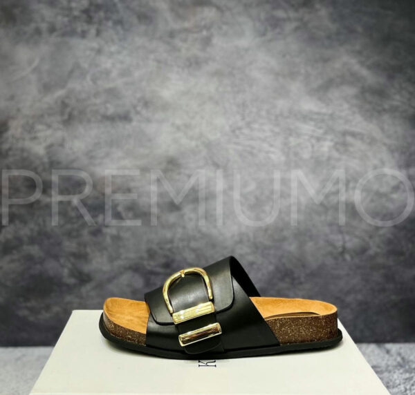 Toga Pulla шлепанцы PR621198 10