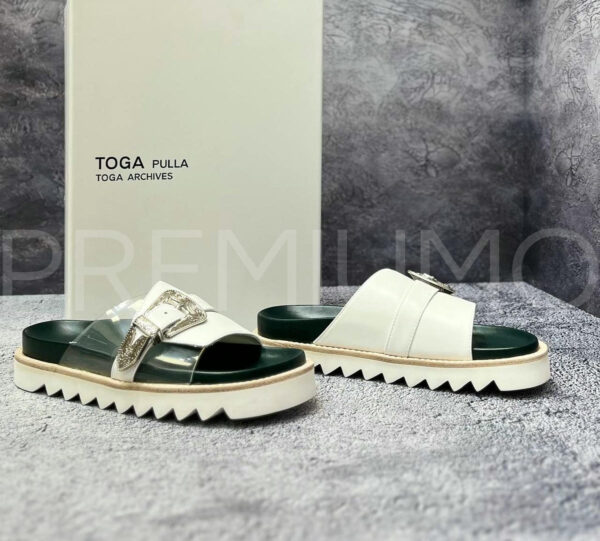 Toga Pulla шлепанцы PR135088 2