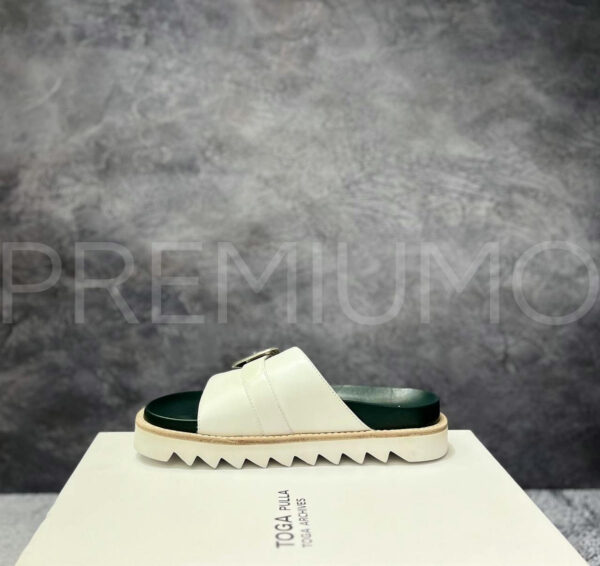 Toga Pulla шлепанцы PR135088 8