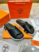 Hermes шлепанцы PR222113 10