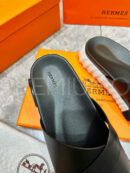 Hermes шлепанцы PR222113 16