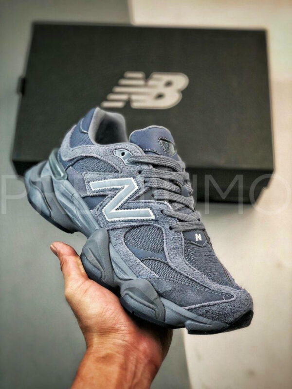 New Balance кроссовки PR568381 2
