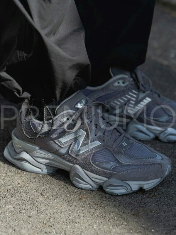 New Balance кроссовки PR568381 3