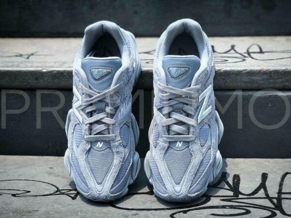New Balance кроссовки PR568381 7