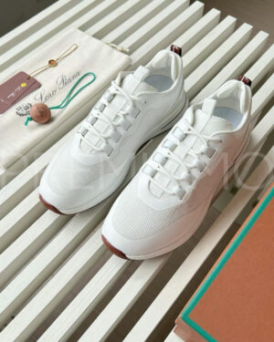 Loro Piana Week-End Walk кроссовки PR273427 Loro Piana Week-End Walk кроссовки PR273427