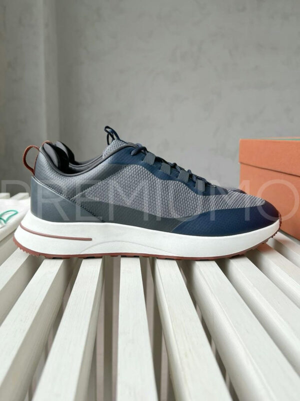 Loro Piana Week End Walk кроссовки PR727851 5