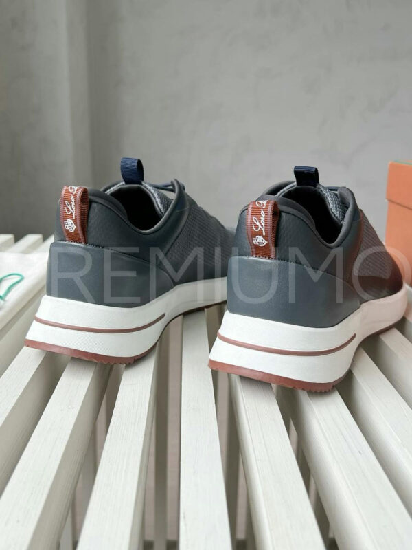 Loro Piana Week End Walk кроссовки PR727851 7