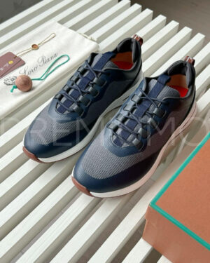 Loro Piana Week End Walk кроссовки PR727851