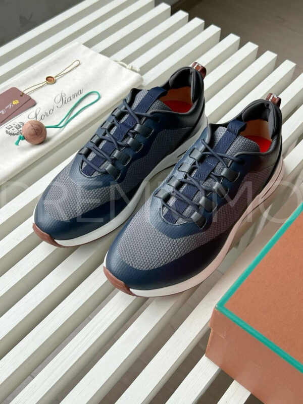 Loro Piana Week End Walk кроссовки PR727851