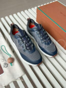 Loro Piana Week End Walk кроссовки PR727851 12