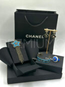 Chanel брошь PR137344 6