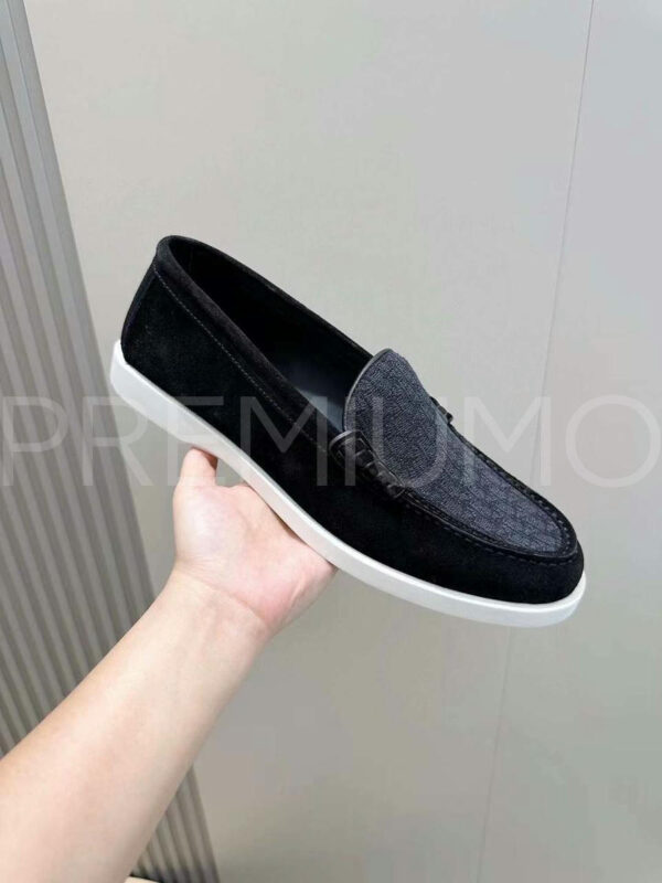 Christian Dior лоферы PR803367 3