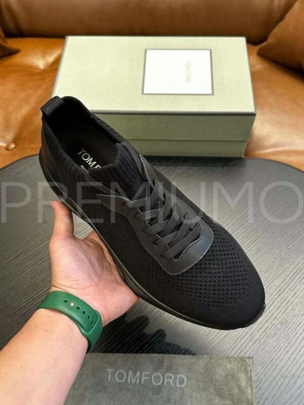 Tom Ford кроссовки PR187455 3