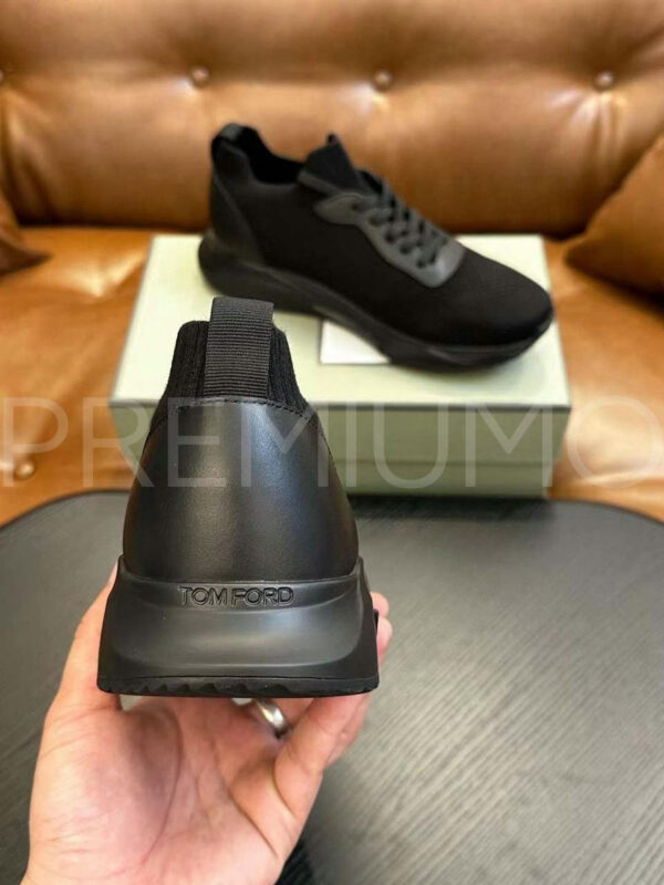 Tom Ford кроссовки PR187455 5